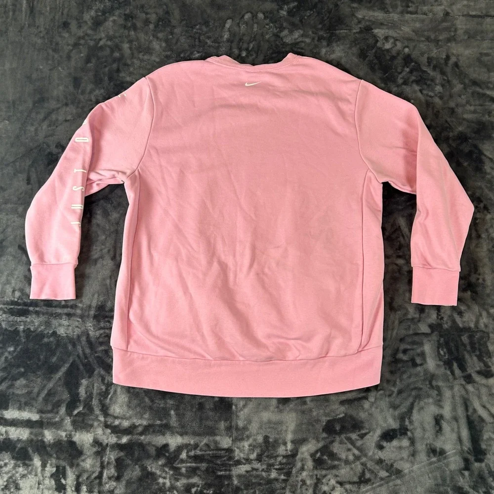 Nike dri fit
